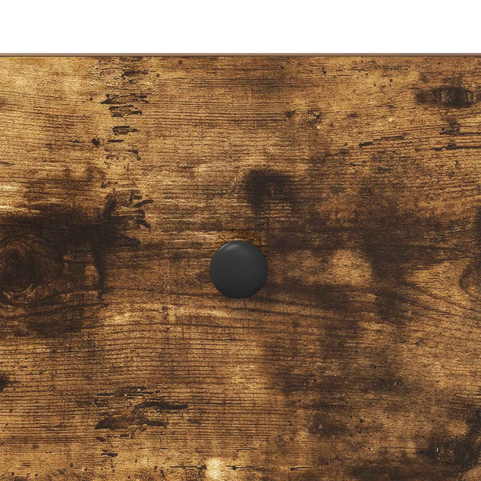 Nachtkastje met lade Oudhout 40 x 29 x 60 cm Bewerkt hout is nu te koop bij PeponiXL, paradijselijk wonen!