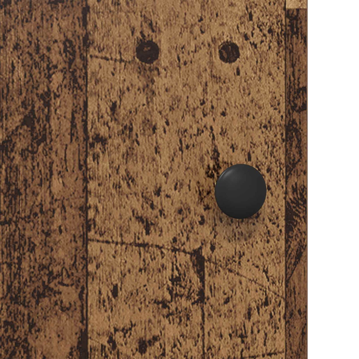 Dressoir Oud Hout 70 x 30 x 80 cm Bewerkt hout is nu te koop bij PeponiXL, paradijselijk wonen!