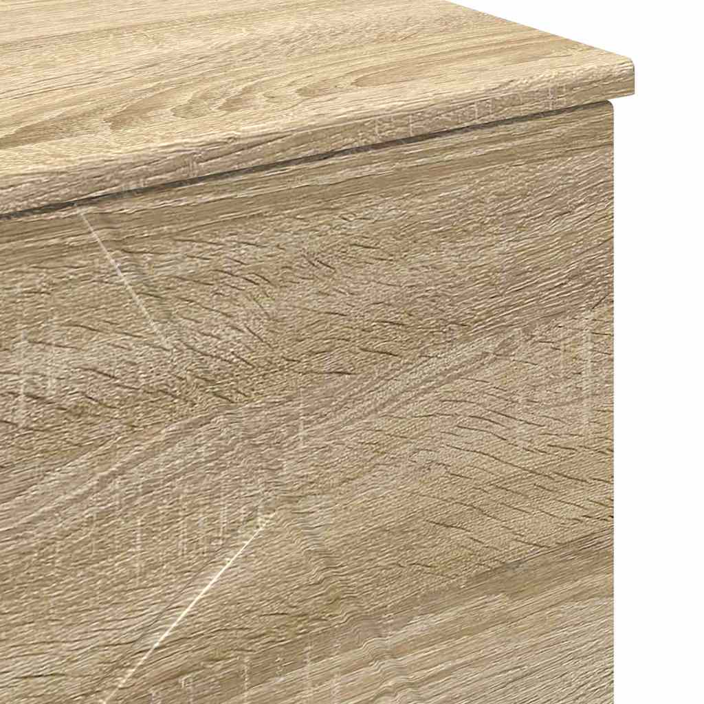 Badkamer Kast met lade Sonoma Eiken 76,5 x 35 x 64 cm is nu te koop bij PeponiXL, paradijselijk wonen!