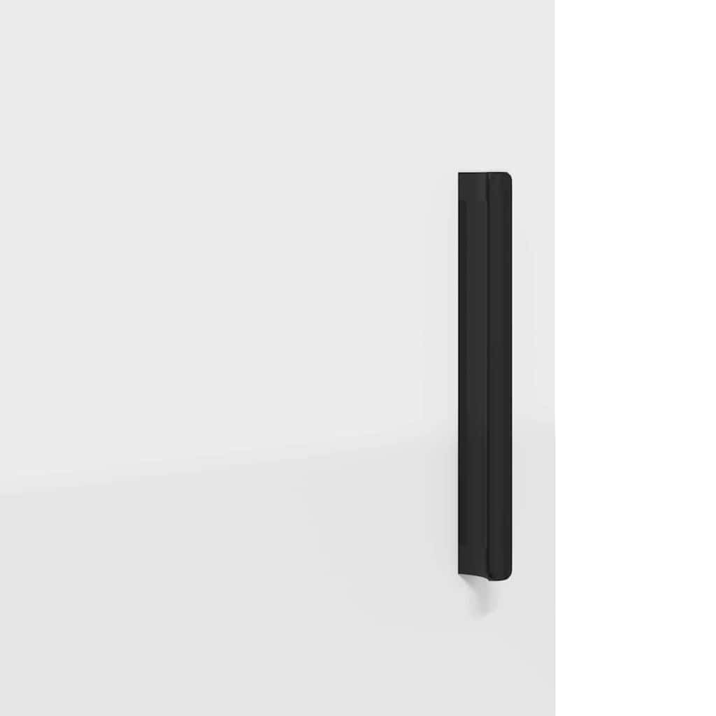 Badkamer Kast Wit 30 x 31,5 x 61 cm Bewerkt hout & Metaal is nu te koop bij PeponiXL, paradijselijk wonen!