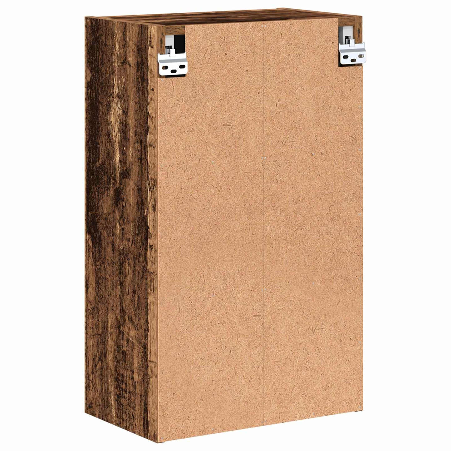Badkamer Kast Oud Hout 39 x 23,5 x 65 cm Bewerkt hout & Metaal is nu te koop bij PeponiXL, paradijselijk wonen!