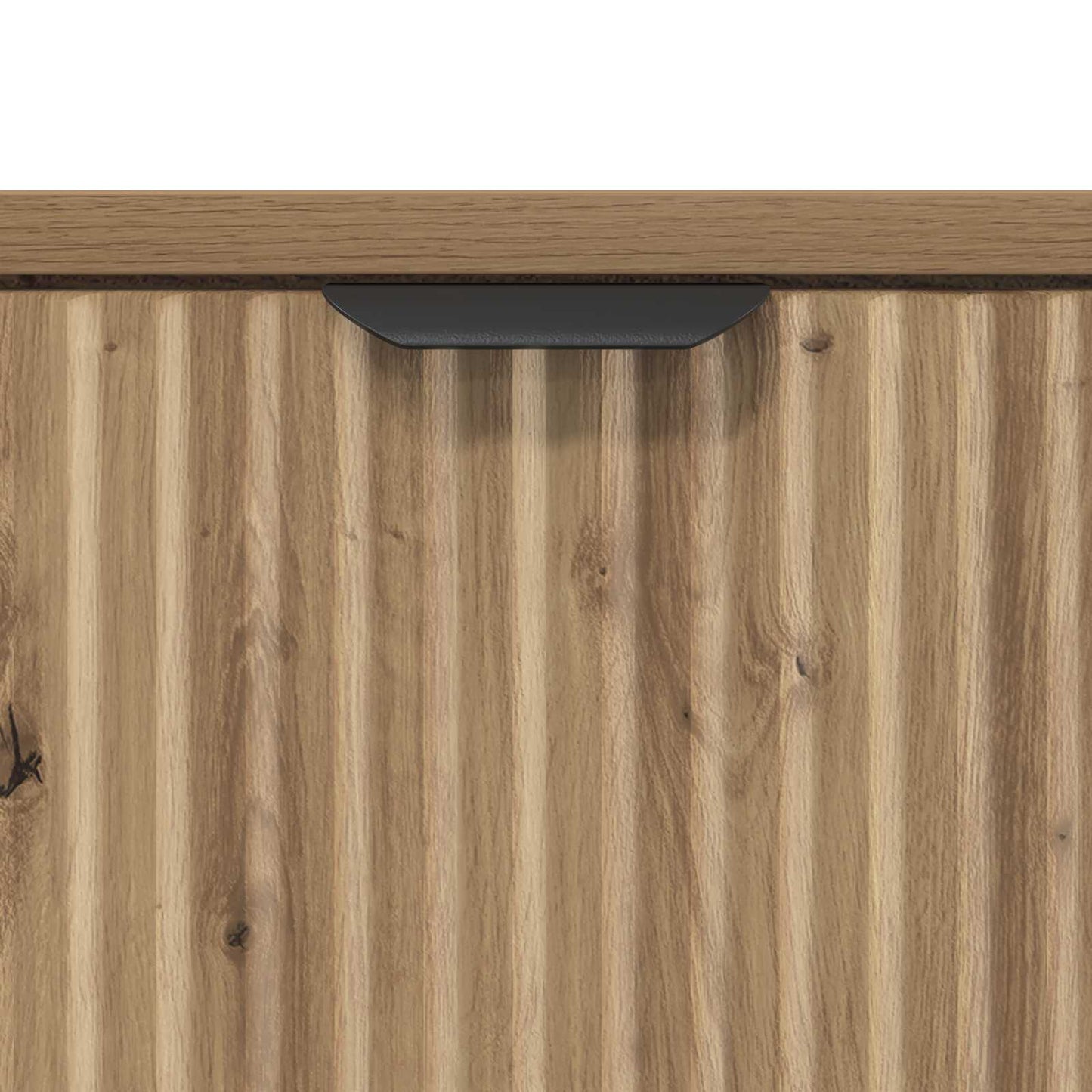 Badkamer Kast Artisan Eiken 39,5 x 36 x 88 cm is nu te koop bij PeponiXL, paradijselijk wonen!