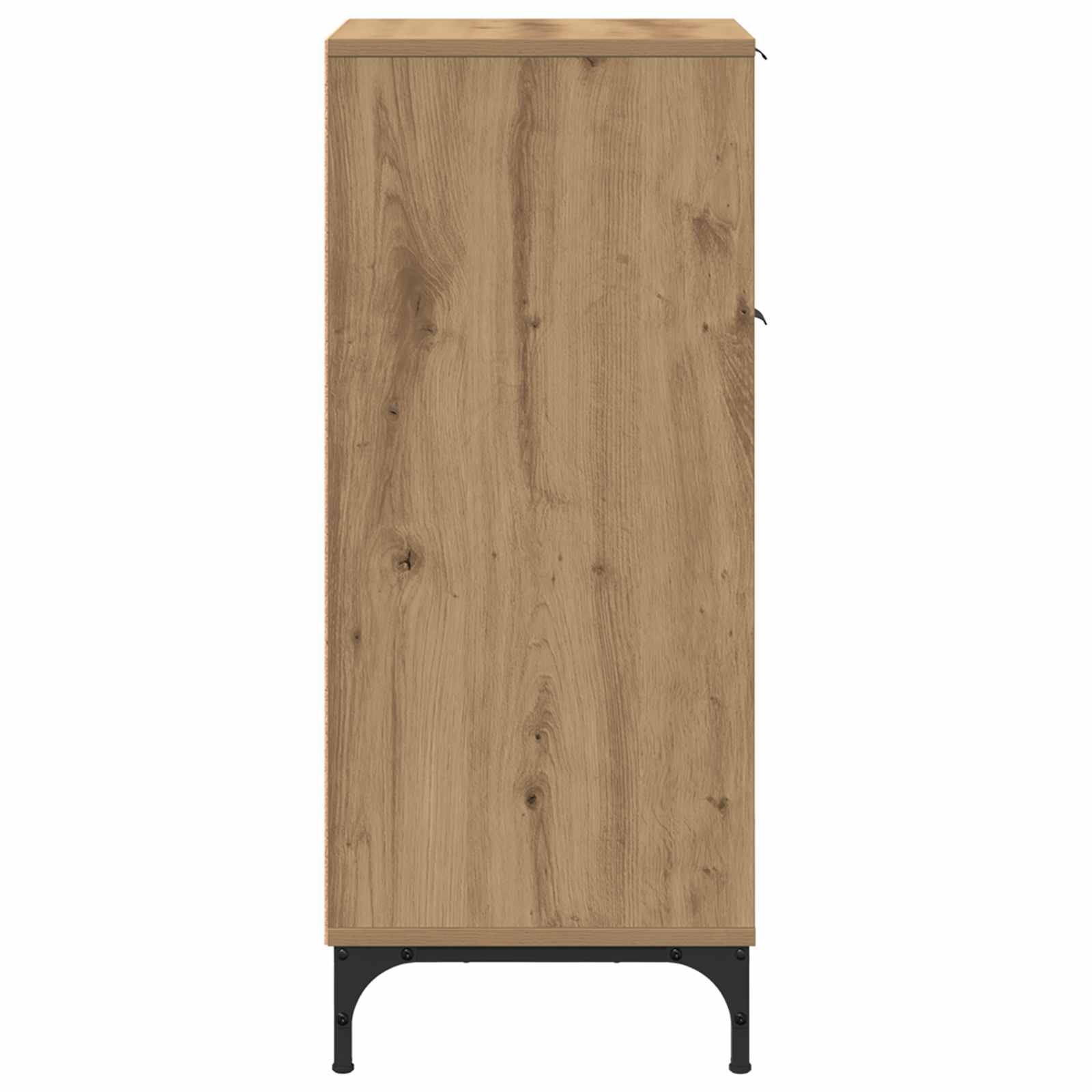 Badkamer Kast Artisan Eiken 39,5 x 36 x 88 cm is nu te koop bij PeponiXL, paradijselijk wonen!