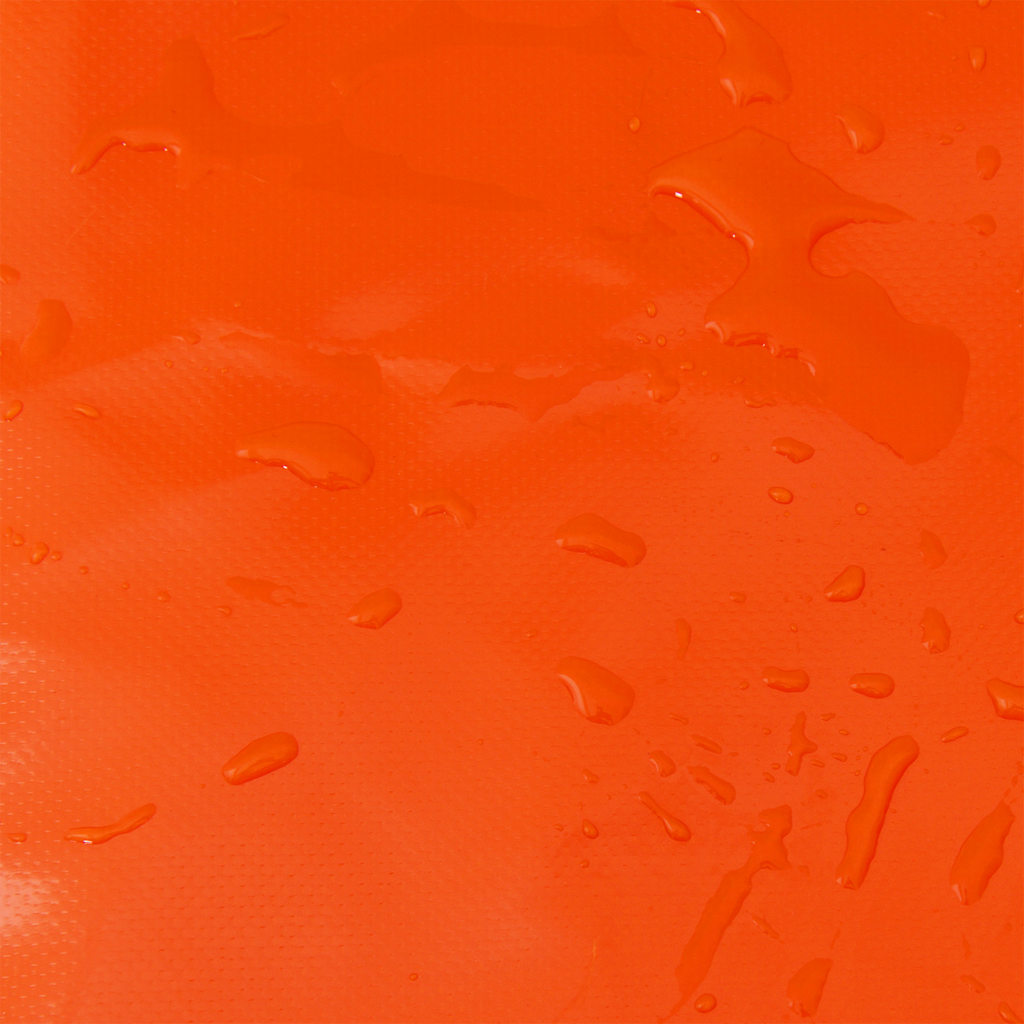 Zeil 650g / m² Oranje 1 x 2,5 m Canvas met PVC-coating is nu te koop bij PeponiXL, paradijselijk wonen!