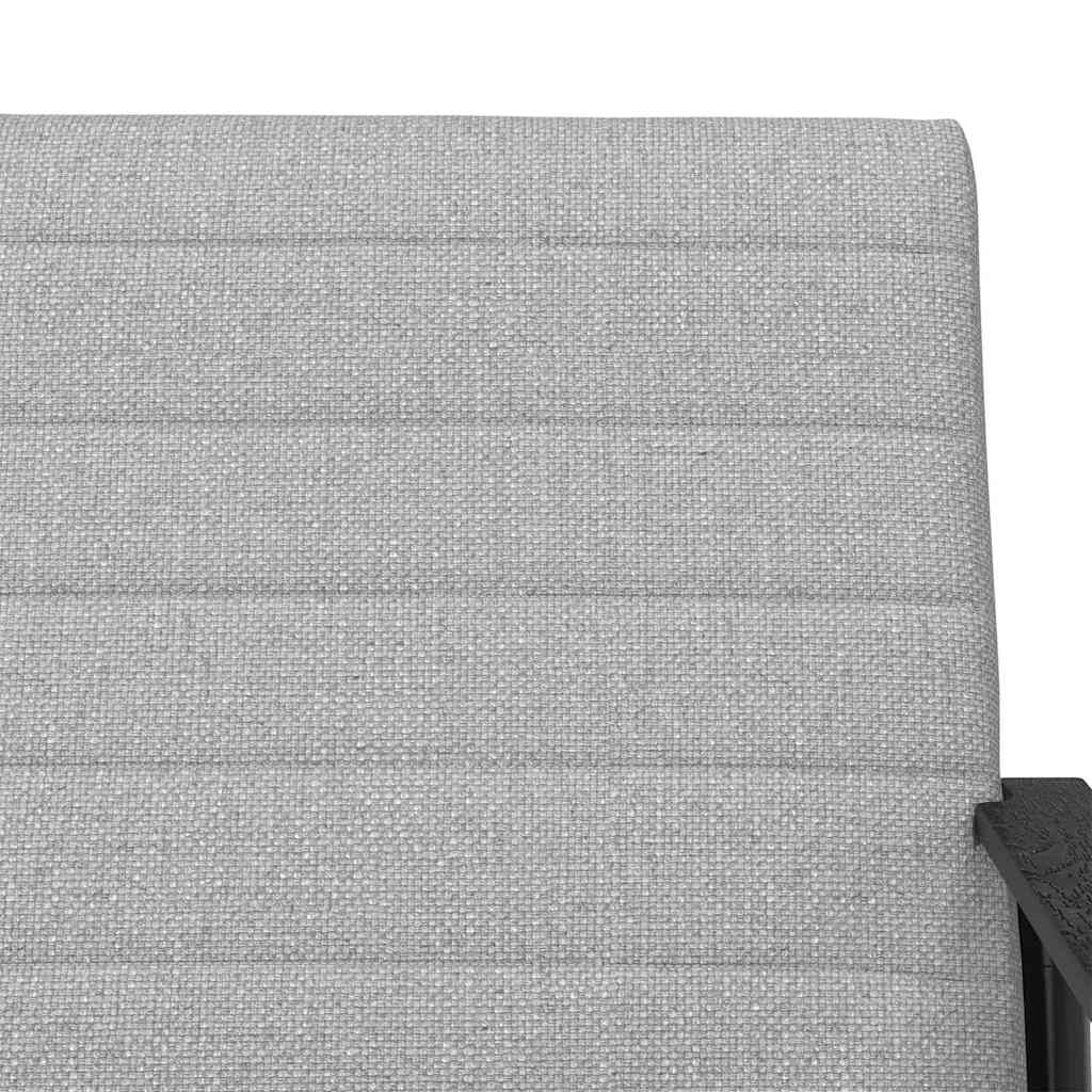 Fauteuil Wolkengrijs Stof is nu te koop bij PeponiXL, paradijselijk wonen!