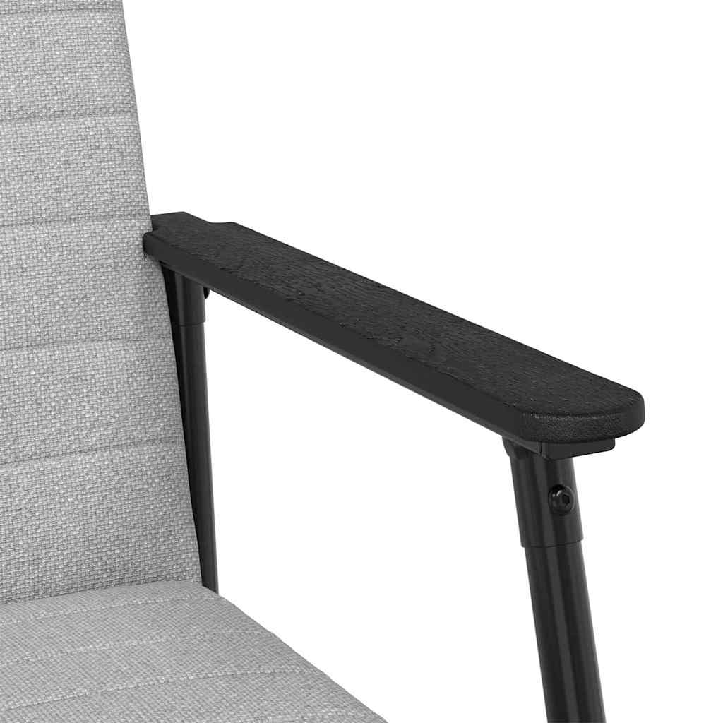 Fauteuil Wolkengrijs Stof is nu te koop bij PeponiXL, paradijselijk wonen!