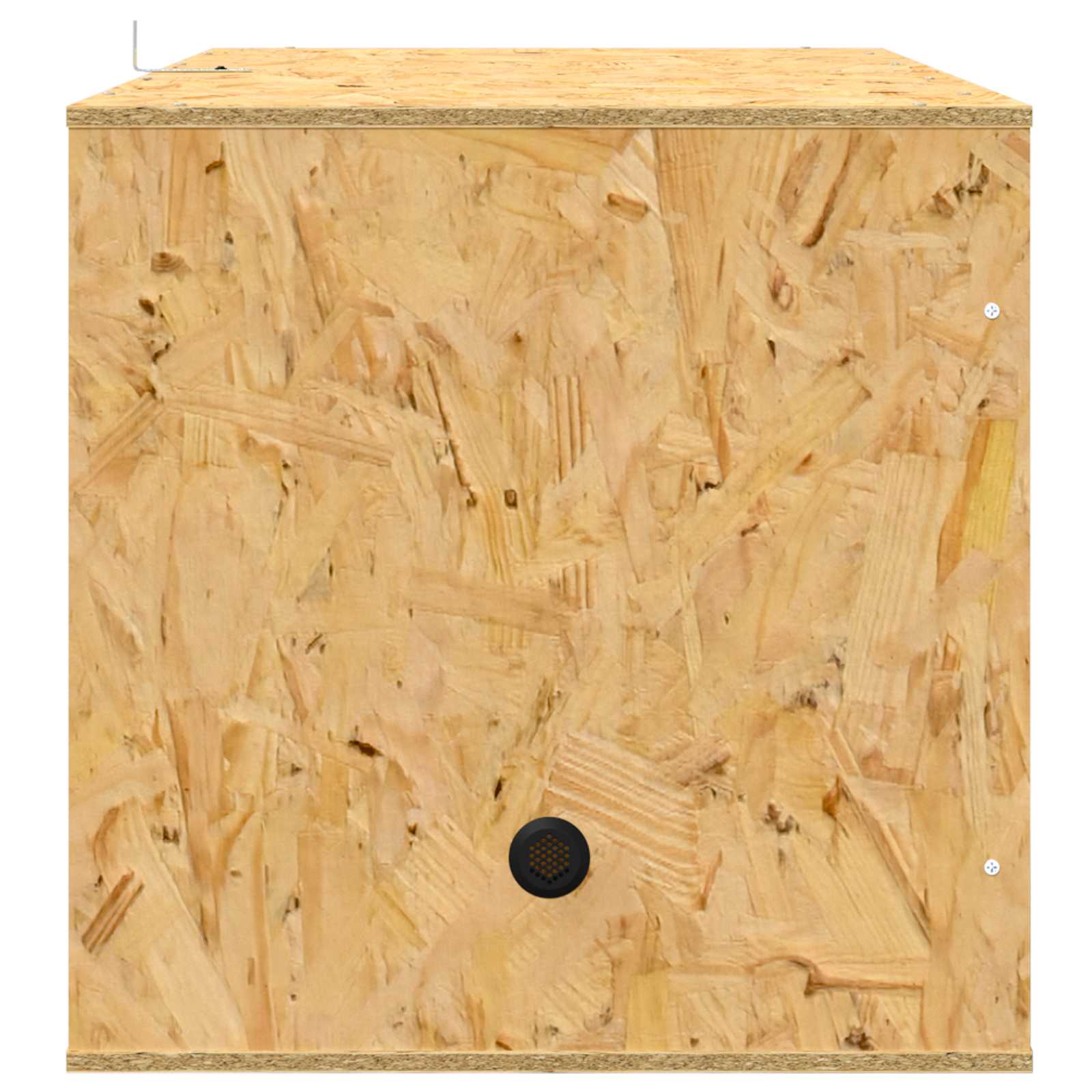 Terrarium Bruin 100 x 50 x 50 cm OSB is nu te koop bij PeponiXL, paradijselijk wonen!