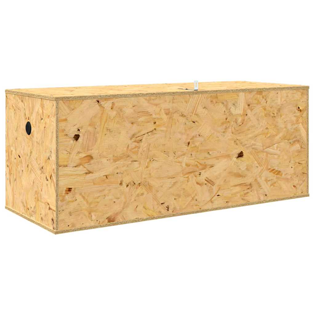 Terrarium Bruin 100 x 40 x 40 cm OSB is nu te koop bij PeponiXL, paradijselijk wonen!