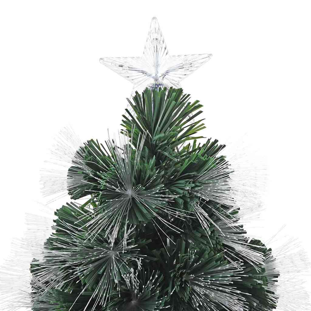 Kunstkerstboom met 50 LED met standaard Groen 64 cm PVC is nu te koop bij PeponiXL, paradijselijk wonen!