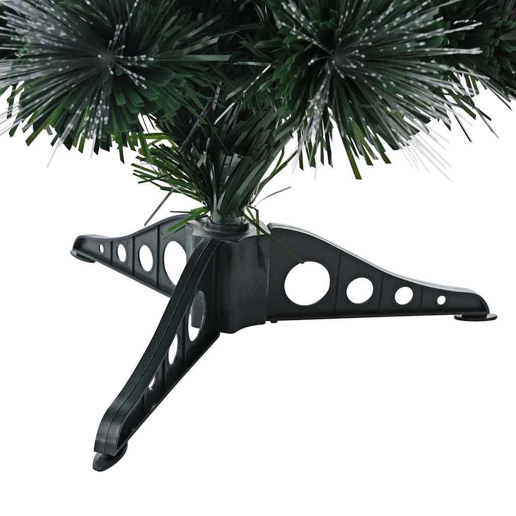 Kunstkerstboom met 50 LED met standaard Groen 64 cm PVC is nu te koop bij PeponiXL, paradijselijk wonen!