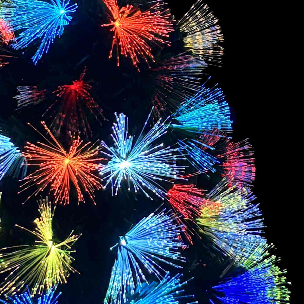 Kunstkerstboom met 50 LED met standaard Groen 64 cm PVC is nu te koop bij PeponiXL, paradijselijk wonen!