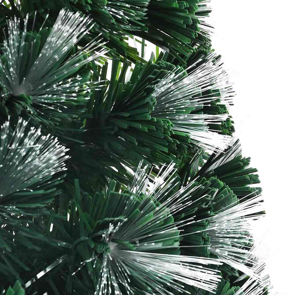 Kunstkerstboom met 160 LED met standaard Groen 150 cm PVC is nu te koop bij PeponiXL, paradijselijk wonen!
