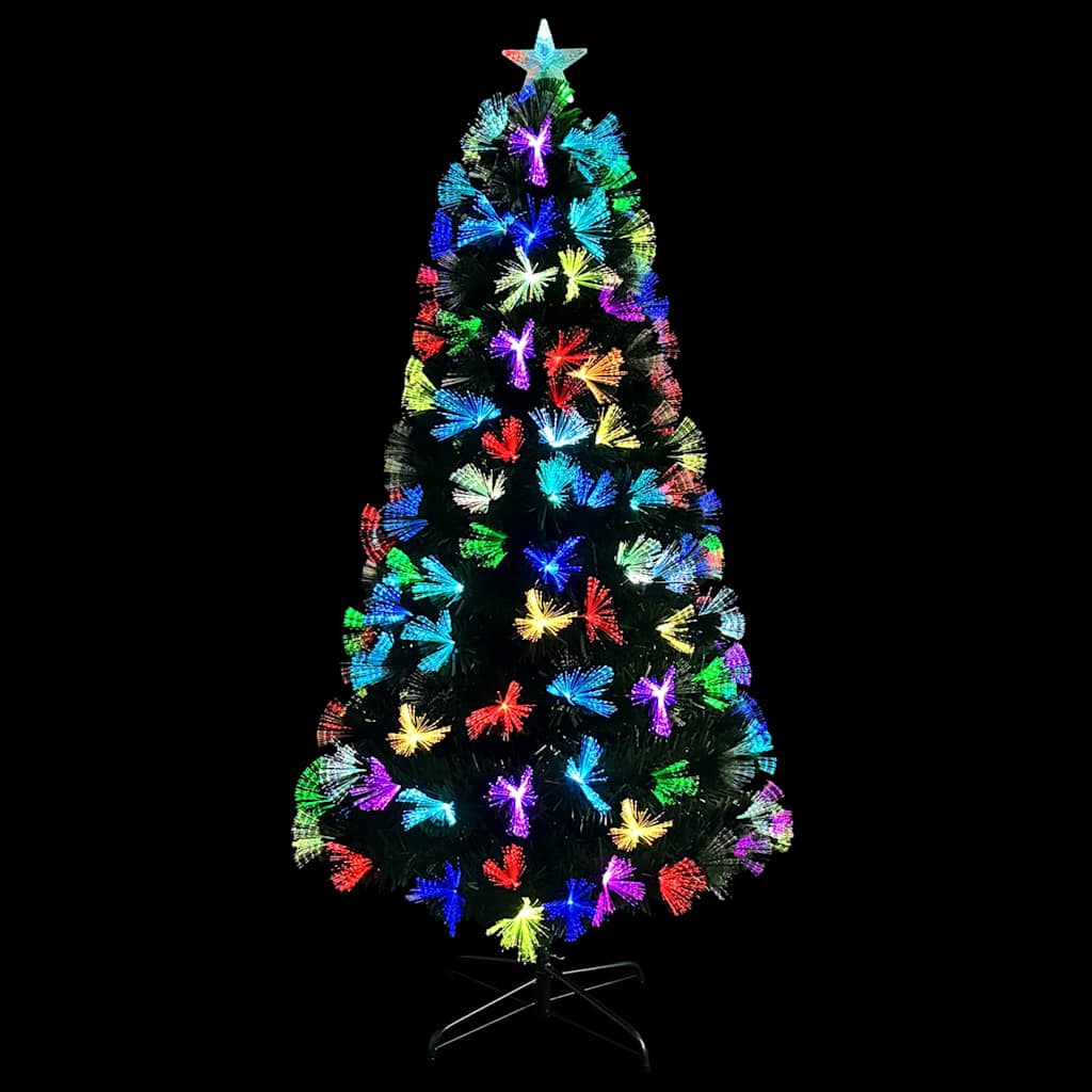 Kunstkerstboom met 160 LED met standaard Groen 150 cm PVC is nu te koop bij PeponiXL, paradijselijk wonen!