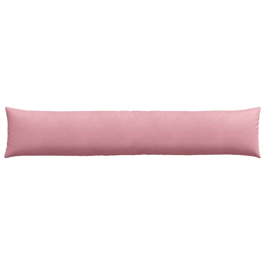 Sofa Kussens 2 stuks Roze 200 x 40 cm Cordstof is nu te koop bij PeponiXL, paradijselijk wonen!