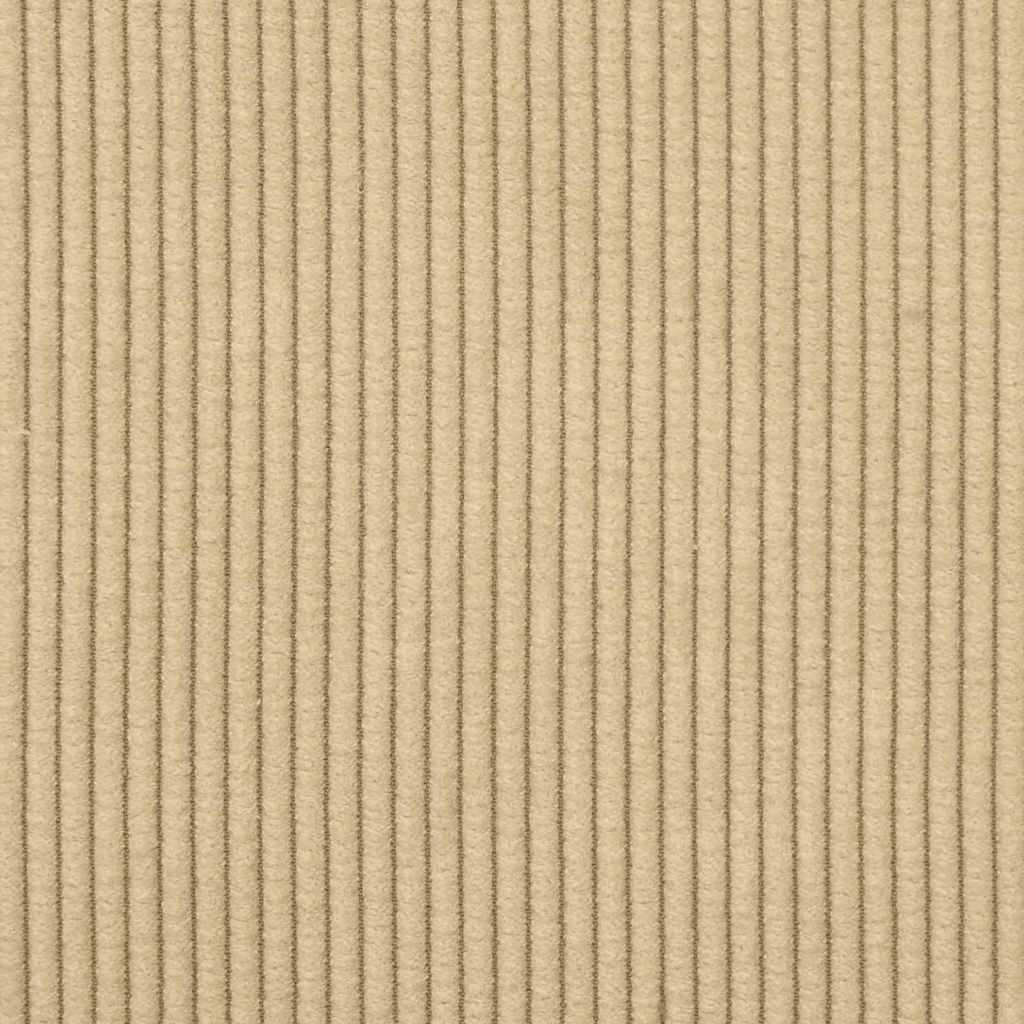 Sofa Kussens 2 stuks Grijs groen 200 x 40 cm Cordstof is nu te koop bij PeponiXL, paradijselijk wonen!