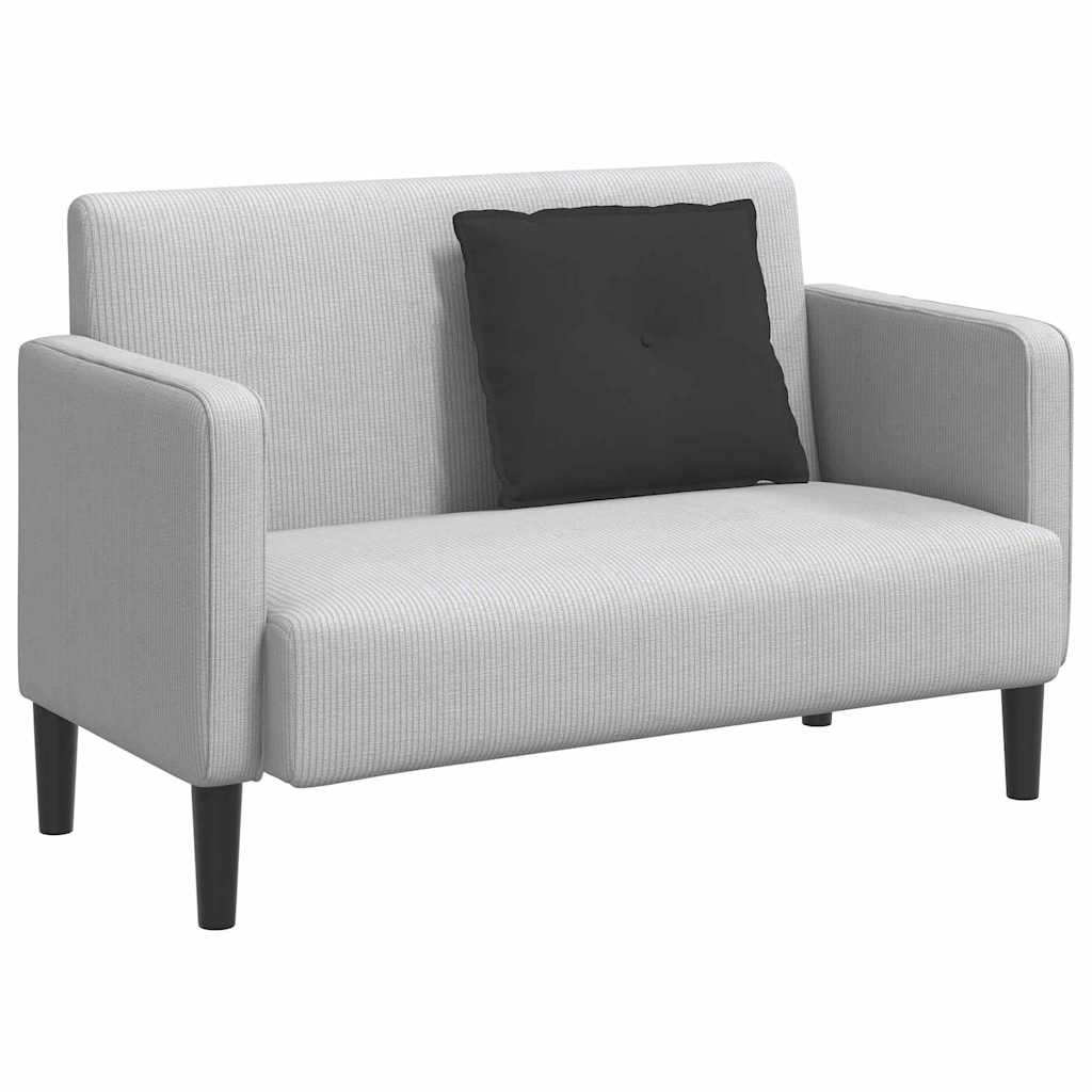 Rugkussen Zwart 60 x 50 cm Microvezel Stof is nu te koop bij PeponiXL, paradijselijk wonen!