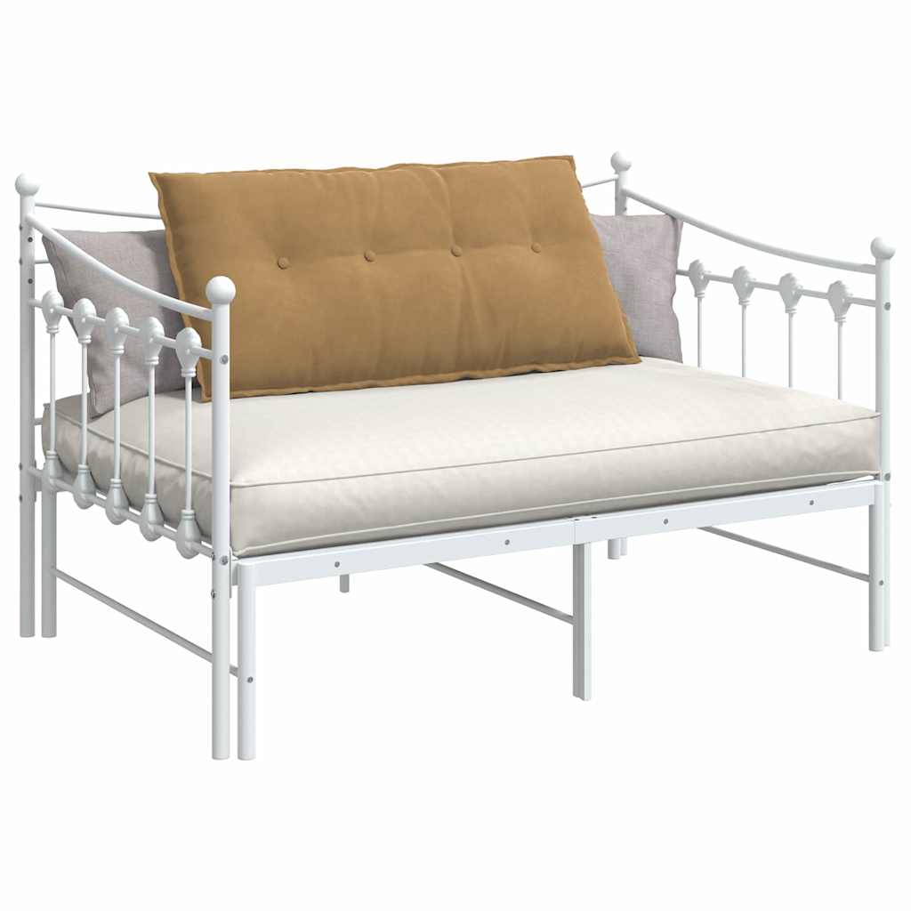 Rugkussen Bruin 100 x 50 cm Cordstof is nu te koop bij PeponiXL, paradijselijk wonen!