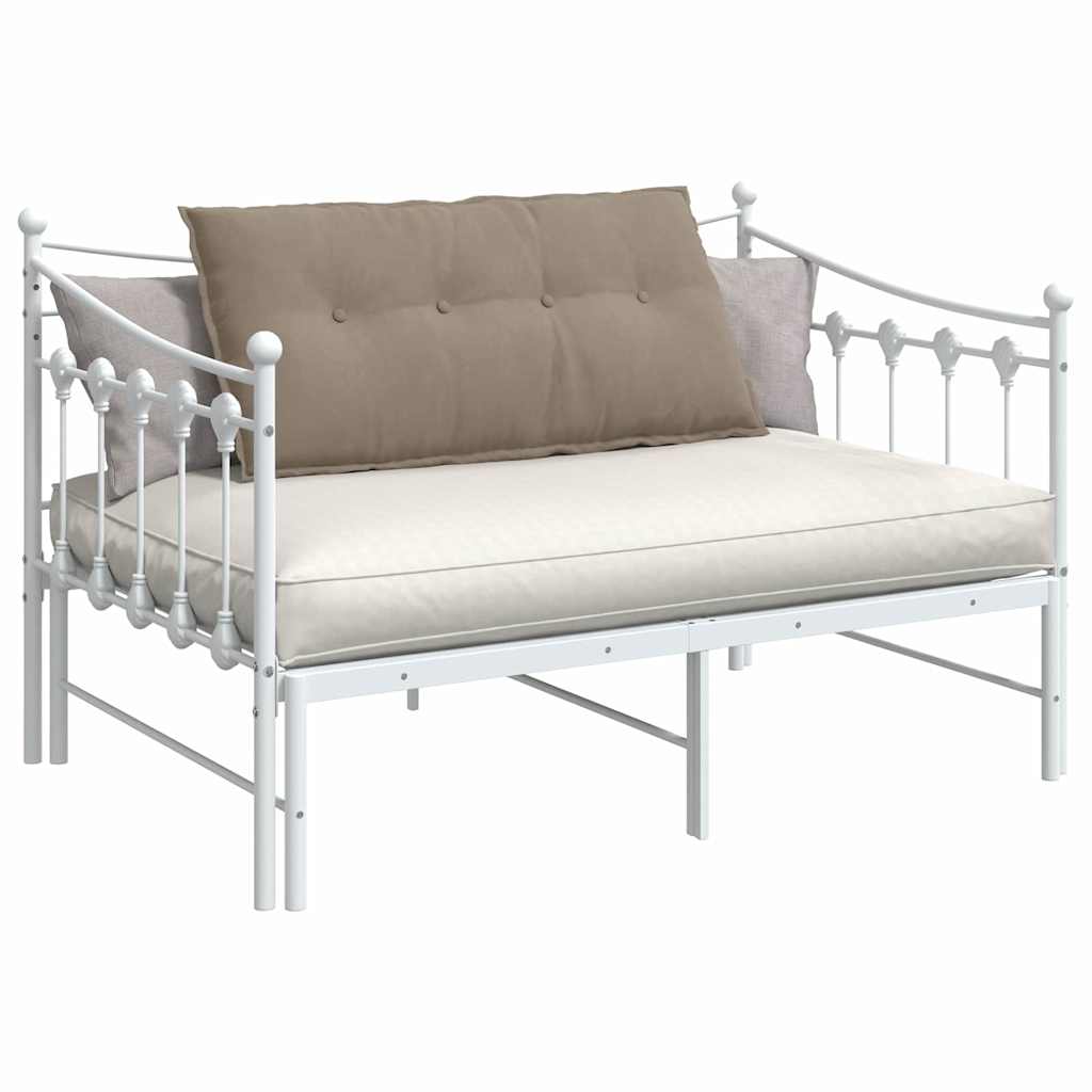 Rugkussen Taupe 100 x 50 cm Microvezel Stof is nu te koop bij PeponiXL, paradijselijk wonen!