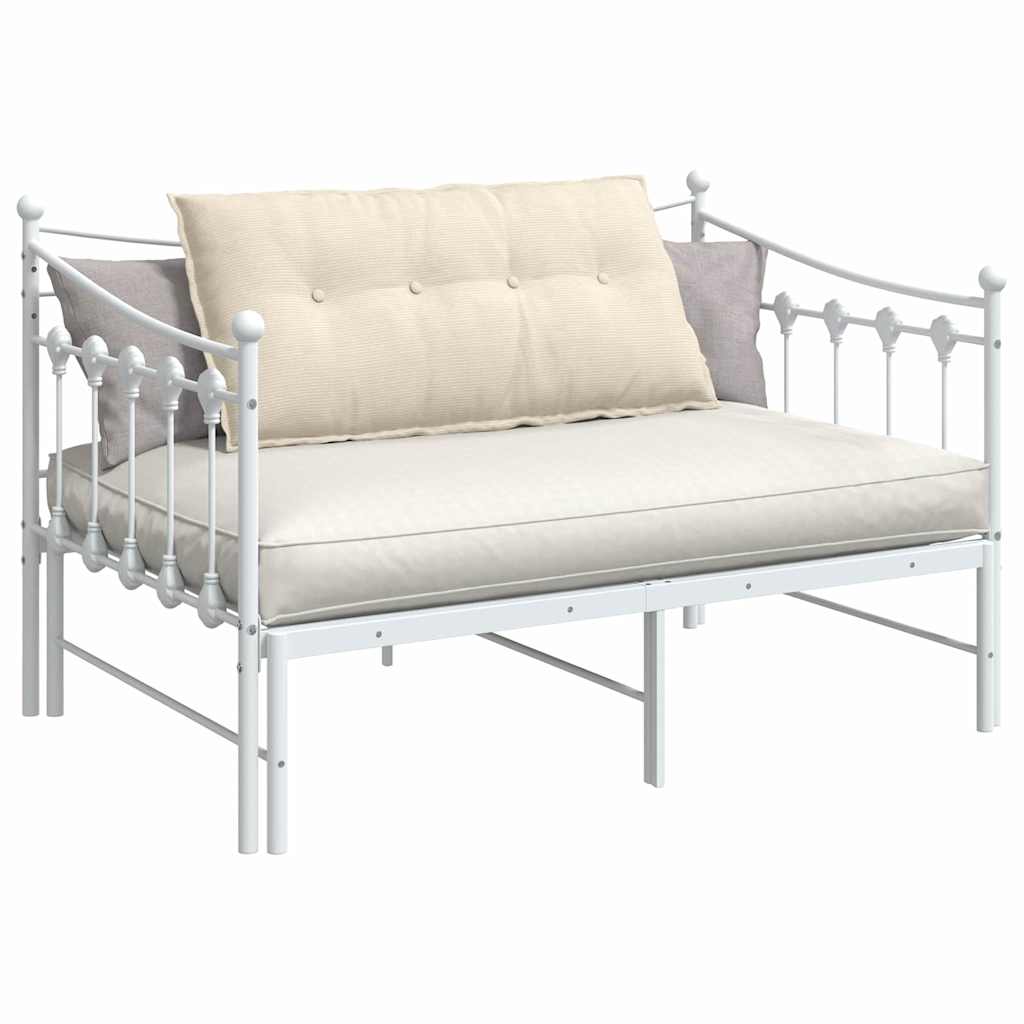 Rugkussen Crème 100 x 50 cm Cordstof is nu te koop bij PeponiXL, paradijselijk wonen!