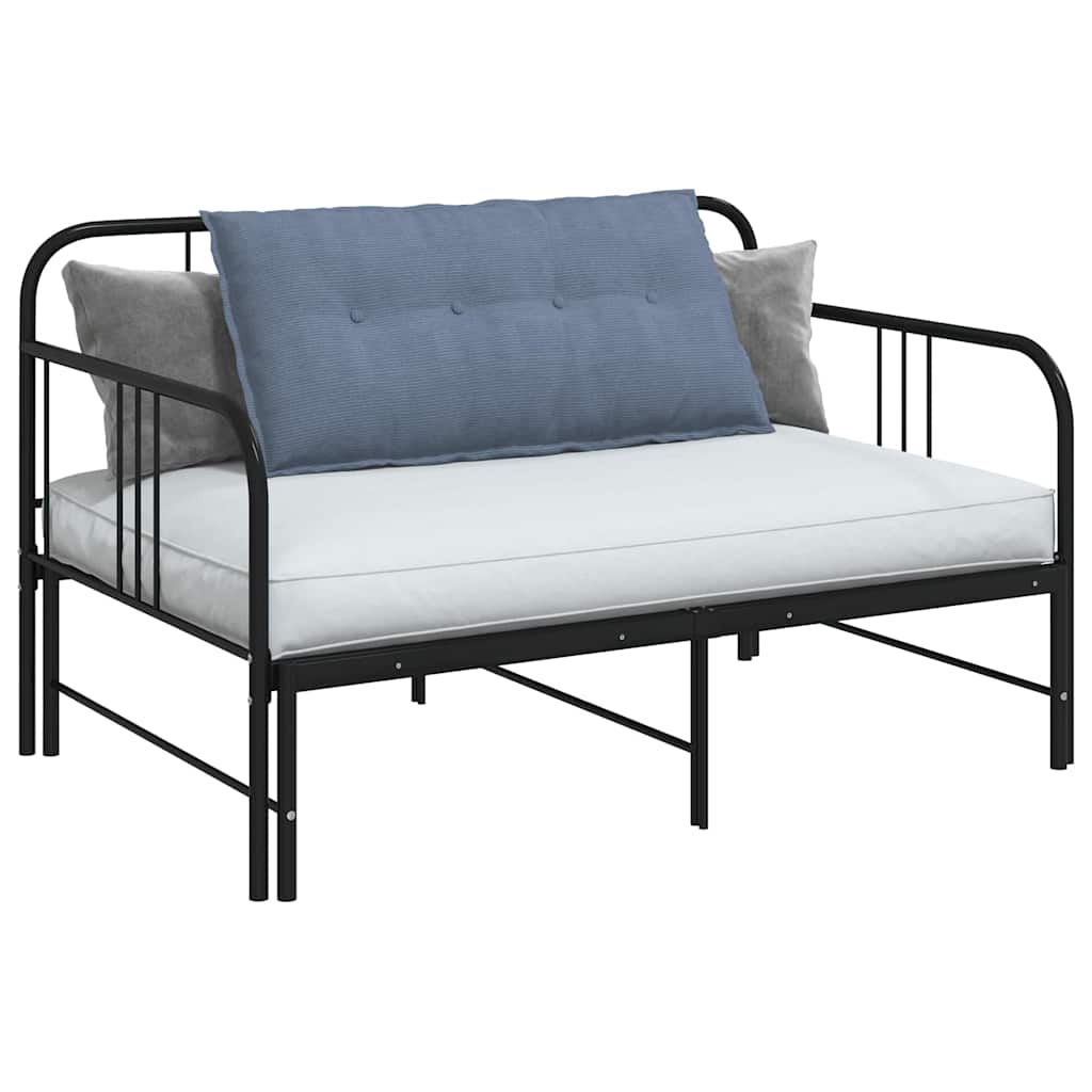 Rugkussen Blauw 100 x 50 cm Cordstof is nu te koop bij PeponiXL, paradijselijk wonen!