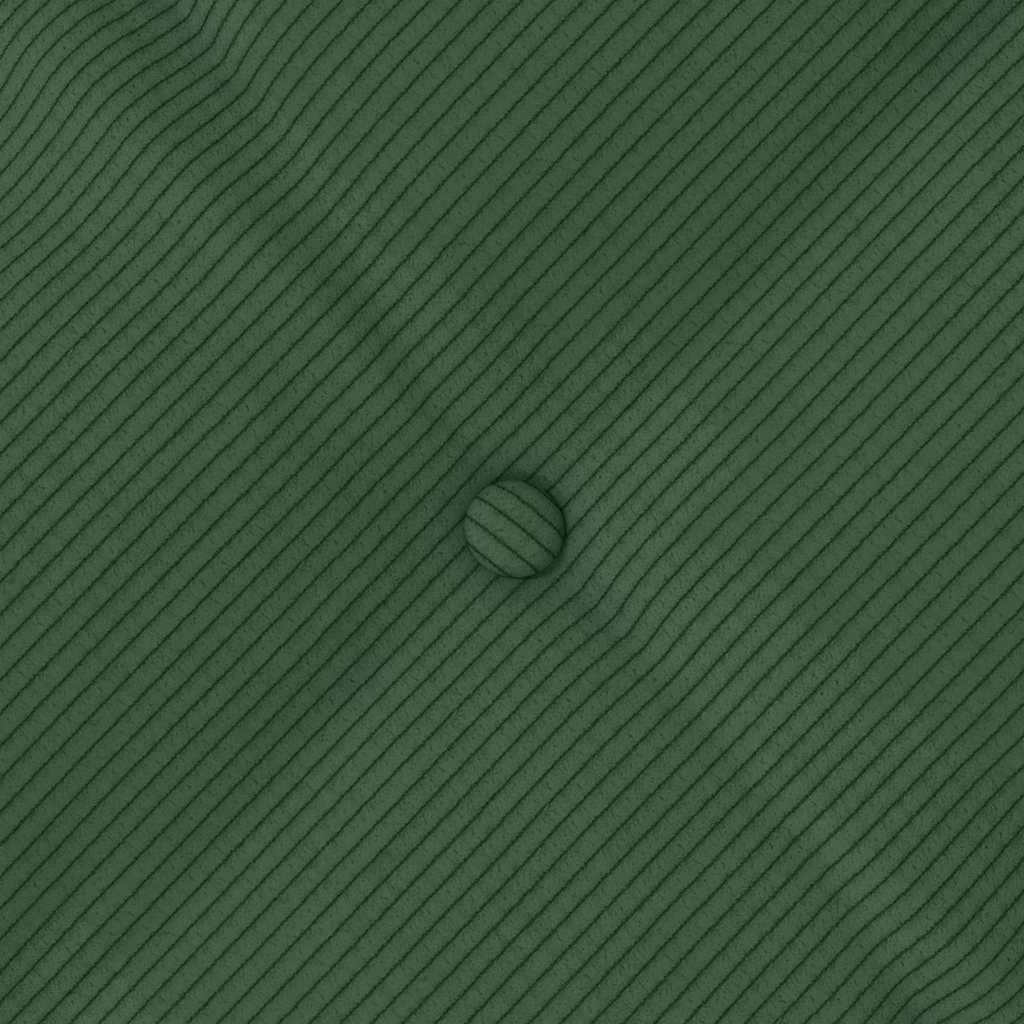Rugkussen Jungle Groen 100 x 50 cm Cordstof is nu te koop bij PeponiXL, paradijselijk wonen!