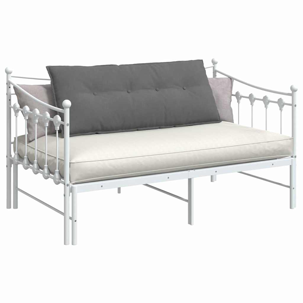 Rugkussen Donkergrijs 120 x 50 cm Microvezel Stof is nu te koop bij PeponiXL, paradijselijk wonen!