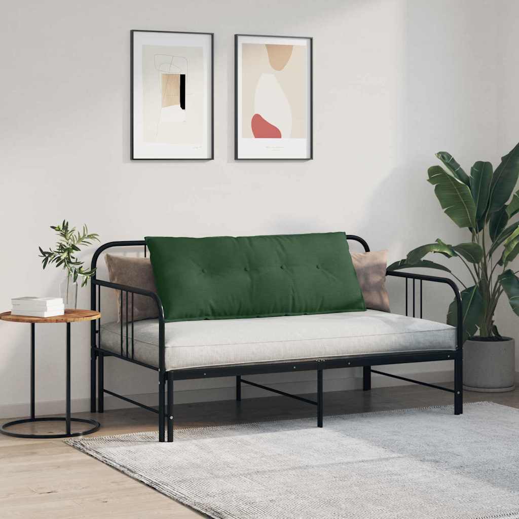 Rugkussen Jungle Groen 120 x 50 cm Cordstof is nu te koop bij PeponiXL, paradijselijk wonen!