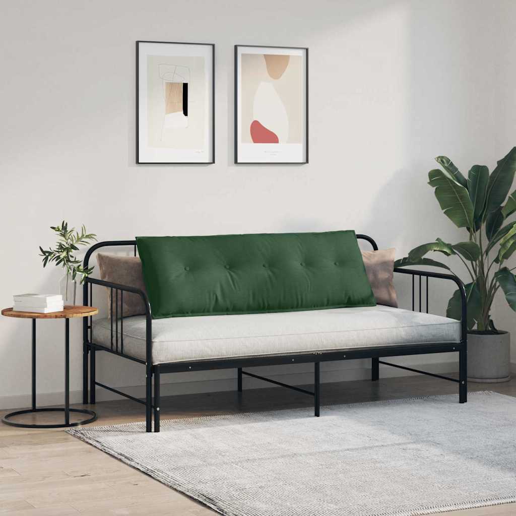 Rugkussen Jungle Groen 140 x 50 cm Cordstof is nu te koop bij PeponiXL, paradijselijk wonen!