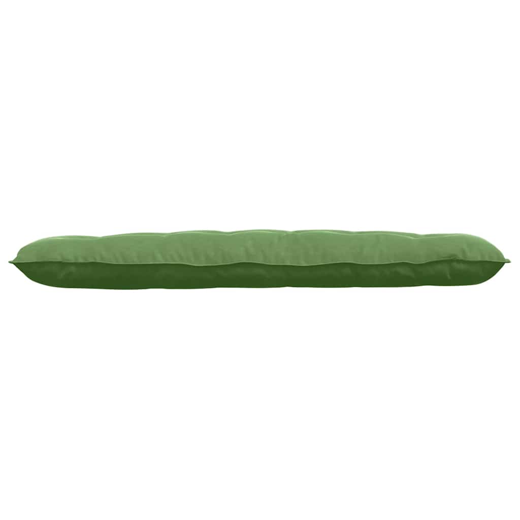 Rugkussen Lichtgroen 160 x 50 cm Cordstof is nu te koop bij PeponiXL, paradijselijk wonen!