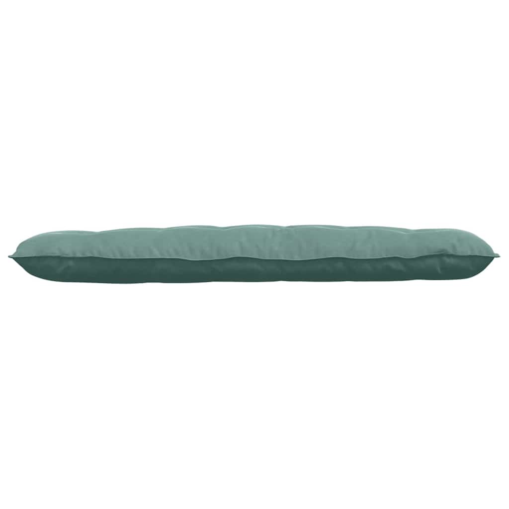 Rugkussen Zeegroen 160 x 50 cm Cordstof is nu te koop bij PeponiXL, paradijselijk wonen!