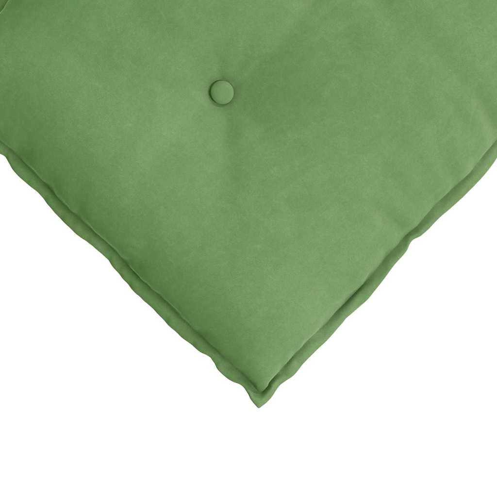 Rugkussen Lichtgroen 180 x 50 cm Cordstof is nu te koop bij PeponiXL, paradijselijk wonen!