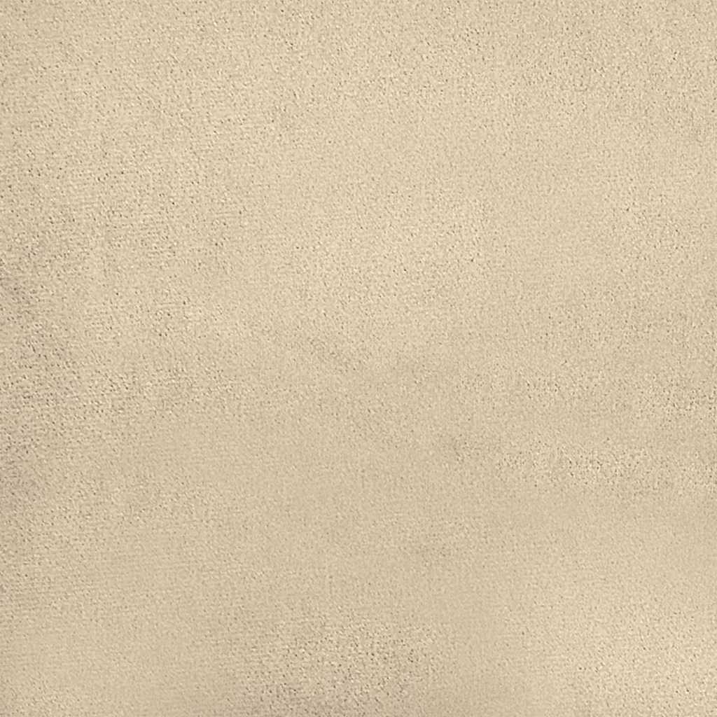 Rugkussen Crème 200 x 50 cm Microvezel Stof is nu te koop bij PeponiXL, paradijselijk wonen!