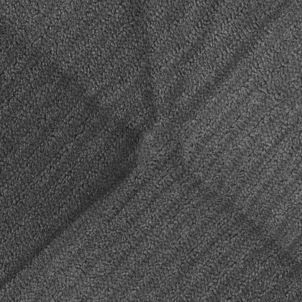 Zitkussens 4 pcs Donkergrijs 40 x 40 cm Katoen Stof is nu te koop bij PeponiXL, paradijselijk wonen!