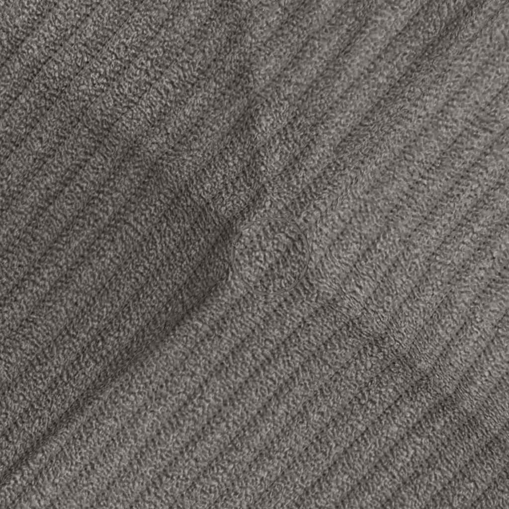 Zitkussens 4 pcs Lichtgrijs 45 x 45 cm Katoen Stof is nu te koop bij PeponiXL, paradijselijk wonen!