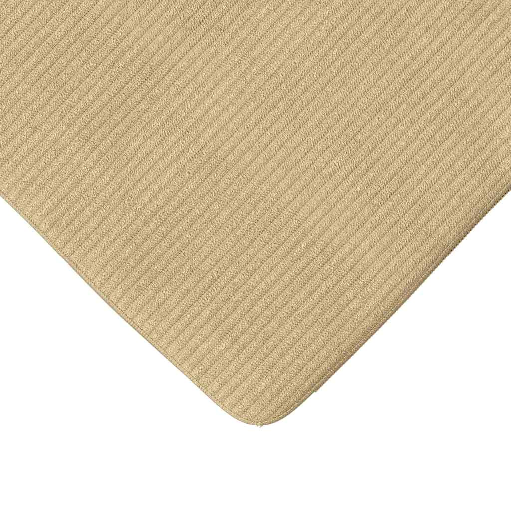 Zitkussens 4 pcs Grijs groen 40 x 40 x 3 cm Katoen Stof is nu te koop bij PeponiXL, paradijselijk wonen!