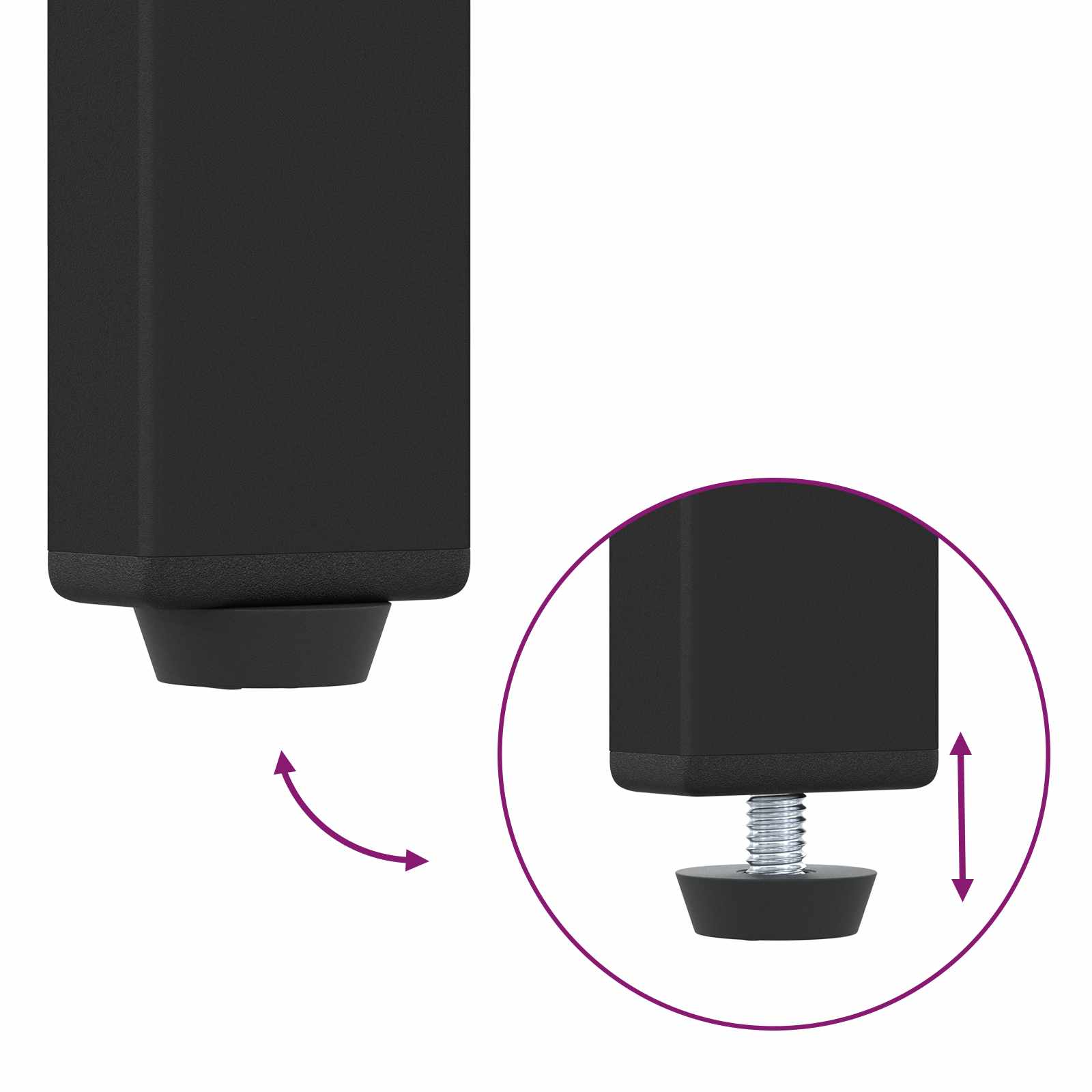 Boekenkast Grijs Sonoma 40 x 29,5 x 81 cm Bewerkt hout is nu te koop bij PeponiXL, paradijselijk wonen!