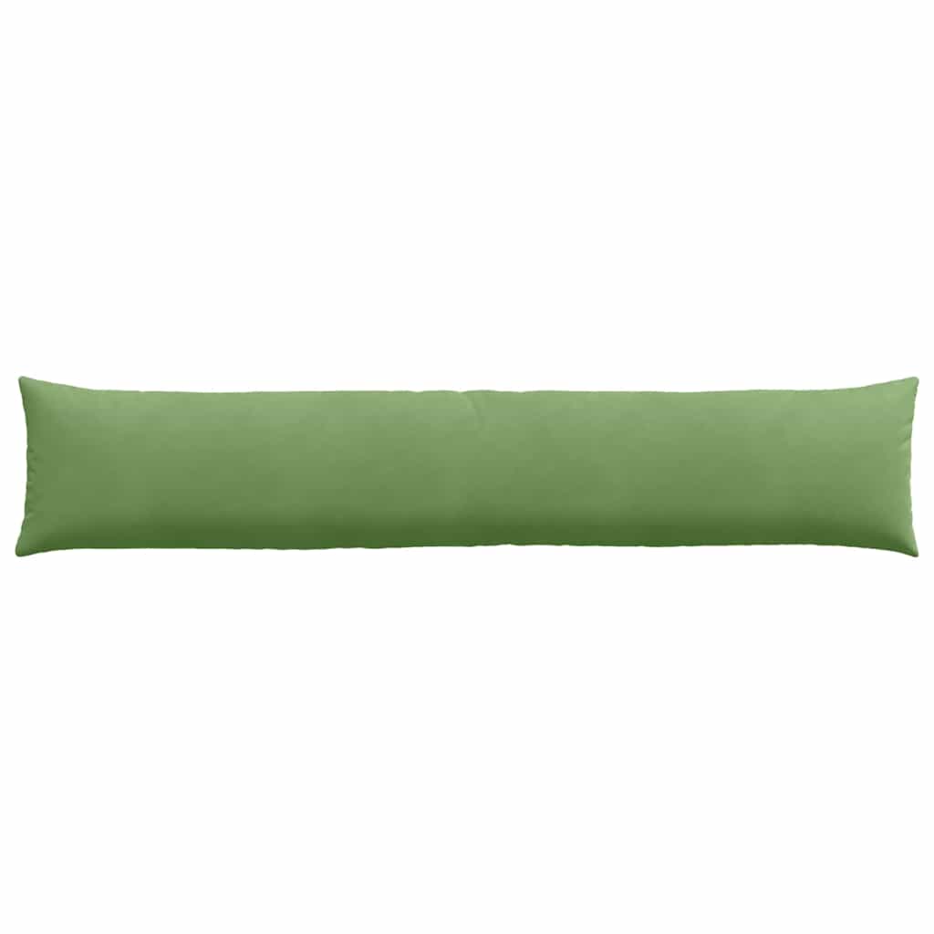 Sofa Kussens 2 stuks Lichtgroen 200 x 40 cm Cordstof is nu te koop bij PeponiXL, paradijselijk wonen!