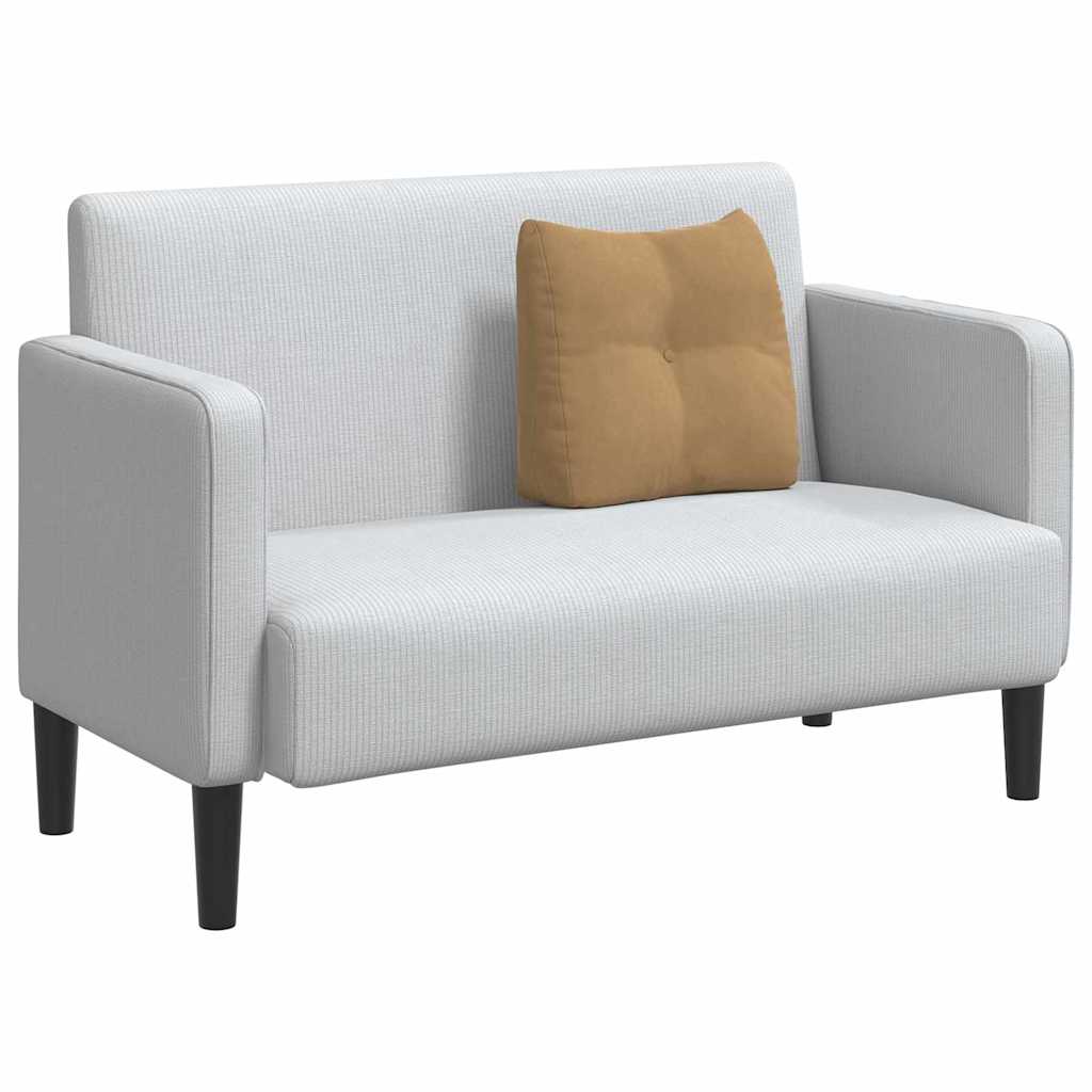 Rugkussen Bruin 45 x 24 x 50 cm Fluweel is nu te koop bij PeponiXL, paradijselijk wonen!