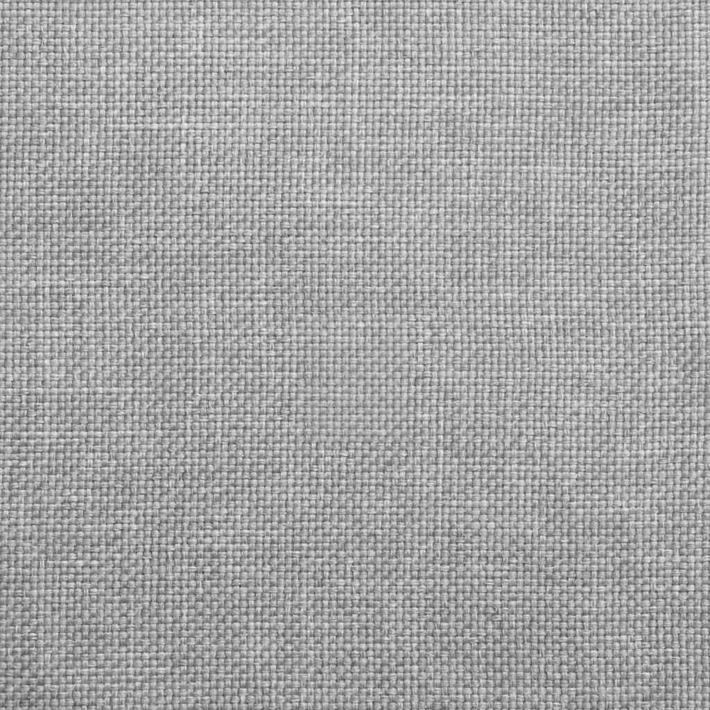 Rugkussen Wolkengrijs 50 x 19 x 45 cm Stof is nu te koop bij PeponiXL, paradijselijk wonen!