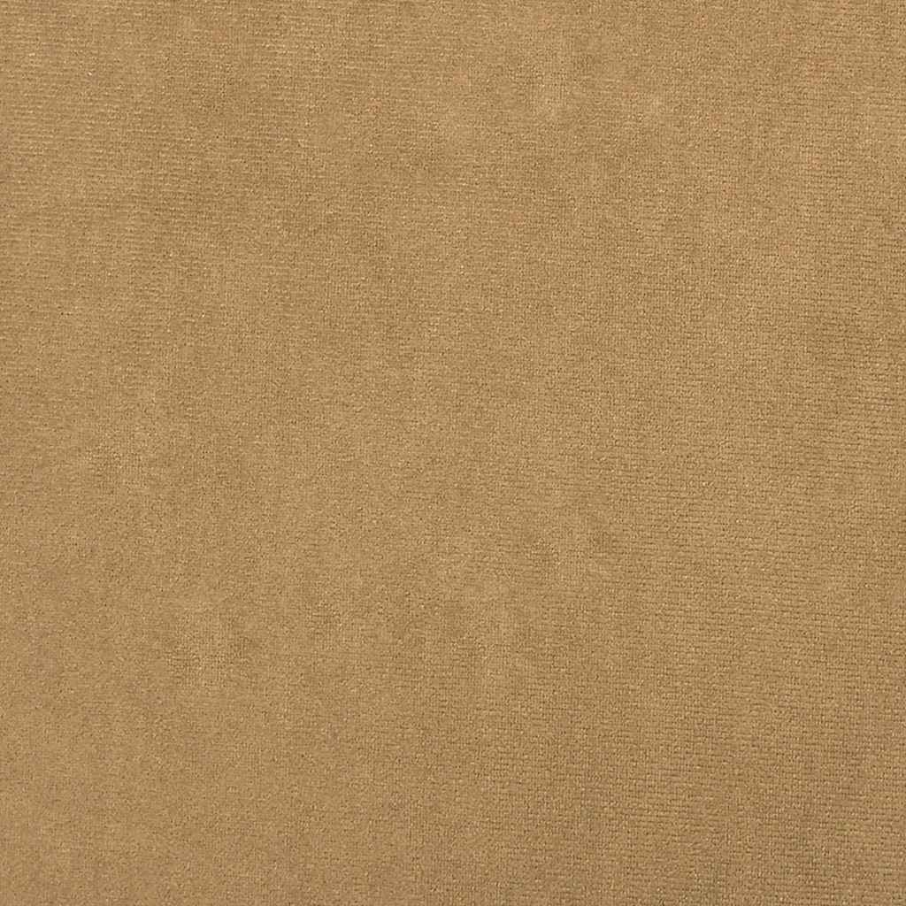 Rugkussen Bruin 120 x 50 cm Cordstof is nu te koop bij PeponiXL, paradijselijk wonen!