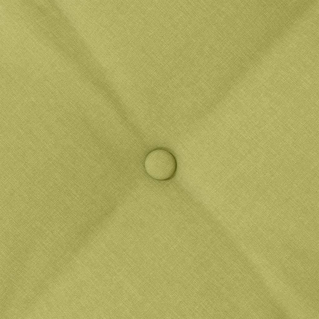 Rugkussen Lichtgroen 140 x 19 x 50 cm Stof is nu te koop bij PeponiXL, paradijselijk wonen!