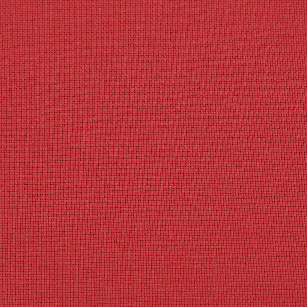 Rugkussen Rood 140 x 19 x 50 cm Stof is nu te koop bij PeponiXL, paradijselijk wonen!
