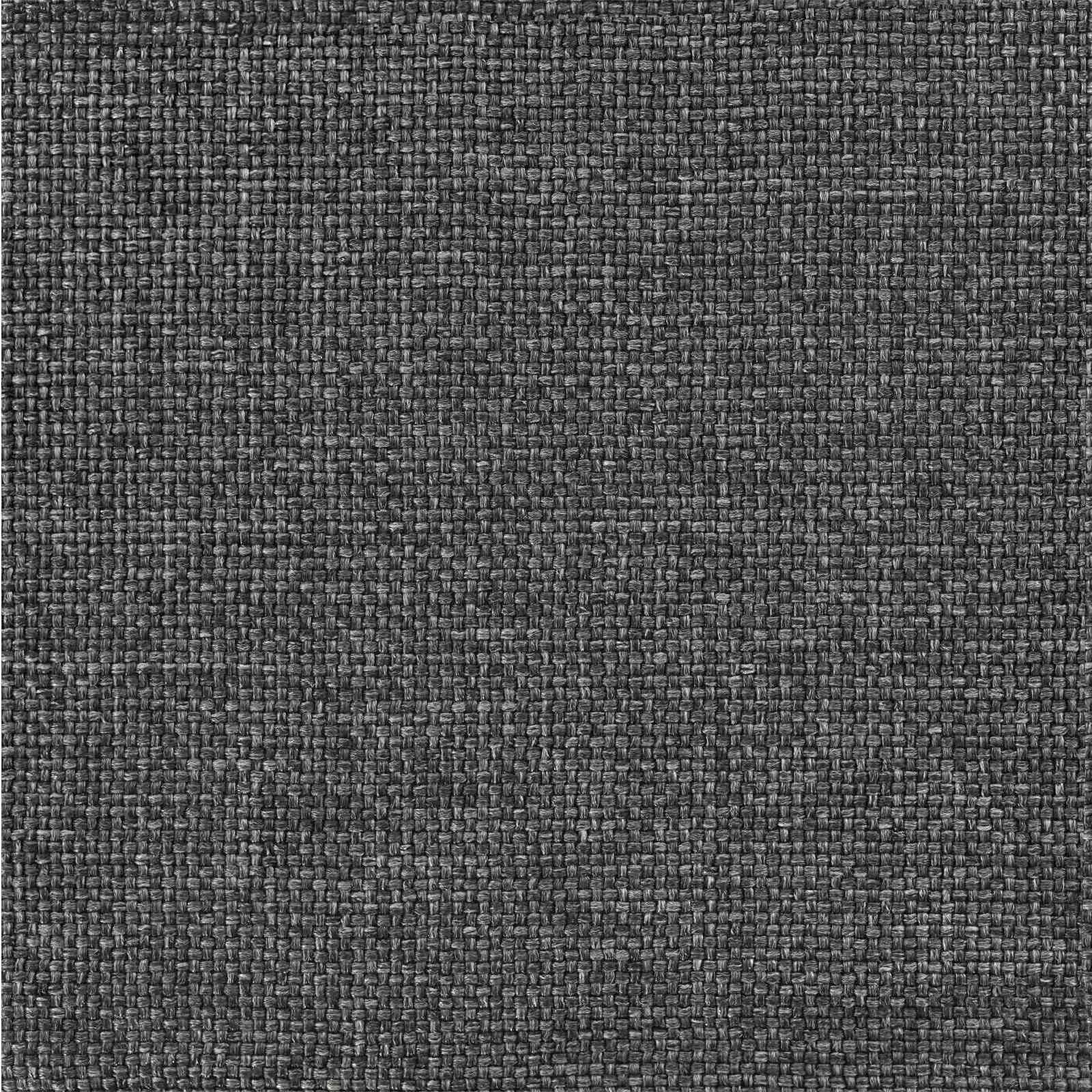 Bedframe met Gevoerd Hoofdgedeelte Donkergrijs 135 x 190 cm is nu te koop bij PeponiXL, paradijselijk wonen!