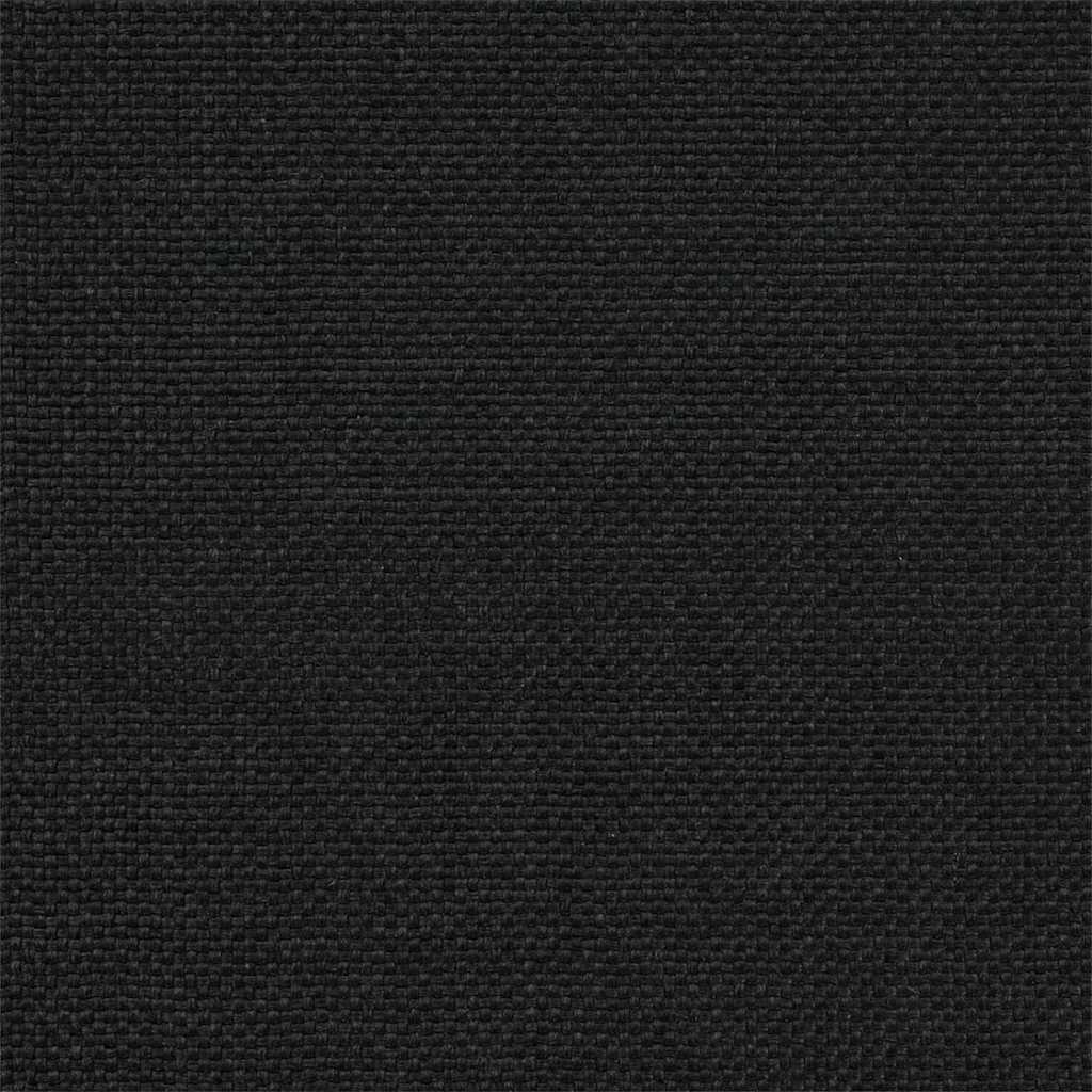 Gestoffeerd hoofdbord met hoofdeinde Natuurlijk en Zwart 75 cm is nu te koop bij PeponiXL, paradijselijk wonen!