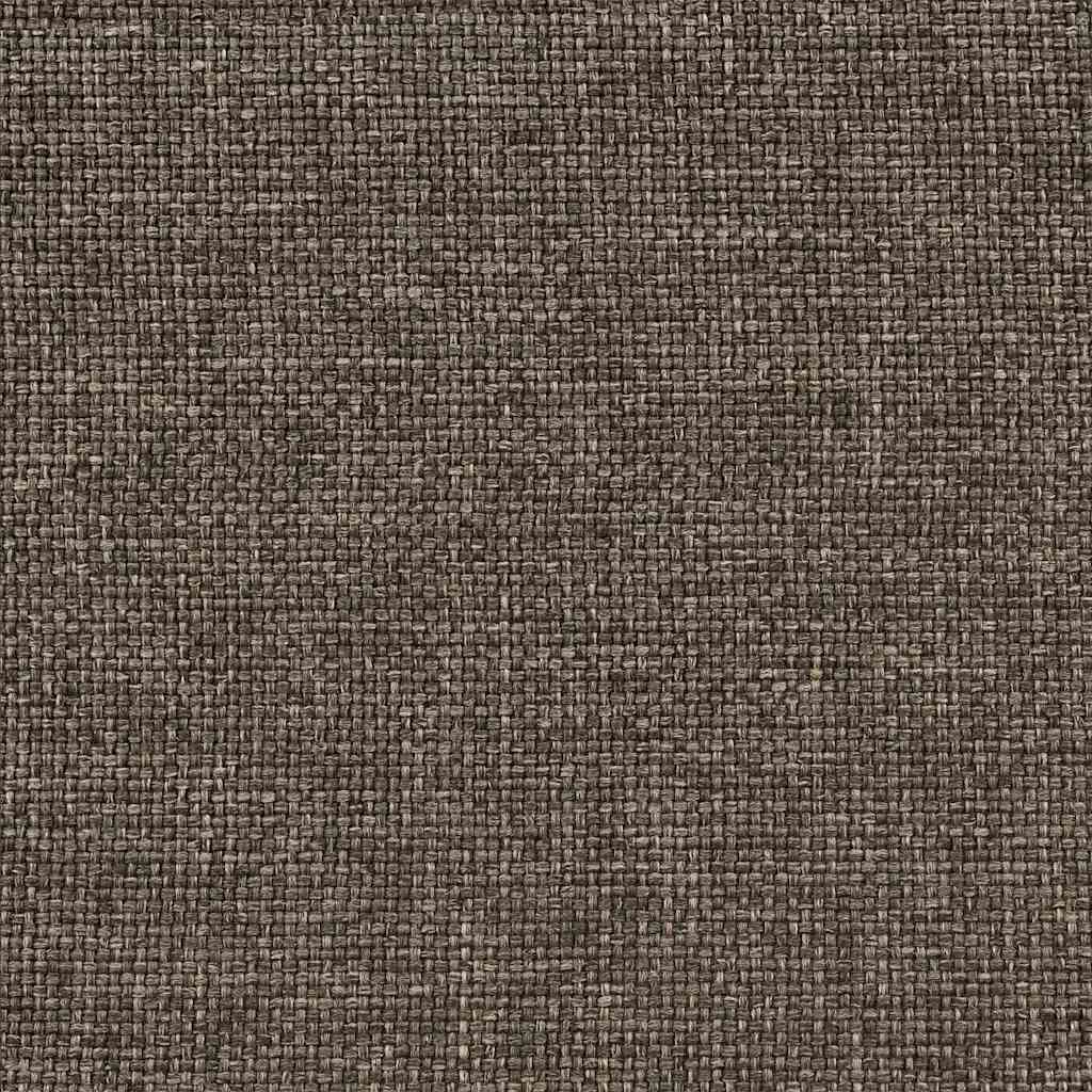Gestoffeerd hoofdbord Bruin en Taupe 120 cm Massief grenenhout is nu te koop bij PeponiXL, paradijselijk wonen!