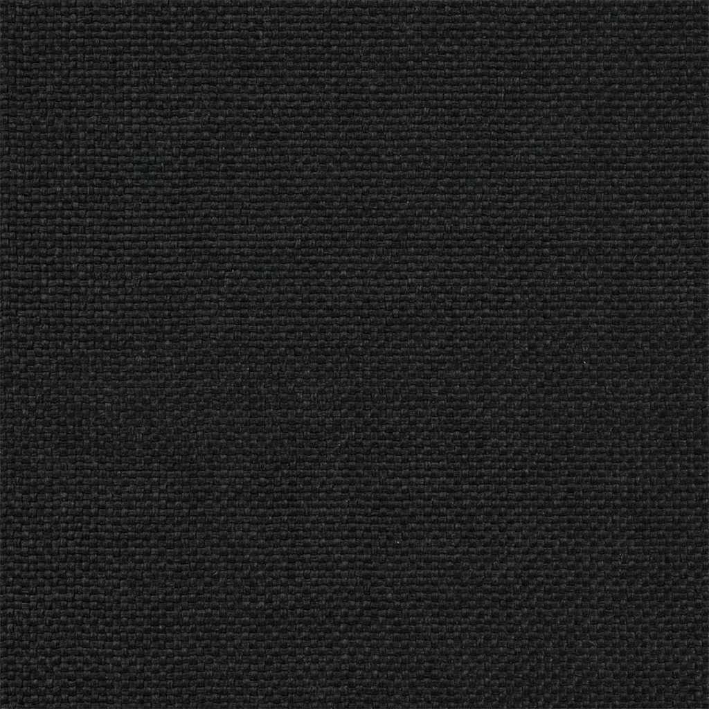 Gestoffeerd hoofdbord Bruin en zwart 180 cm Massief grenenhout is nu te koop bij PeponiXL, paradijselijk wonen!