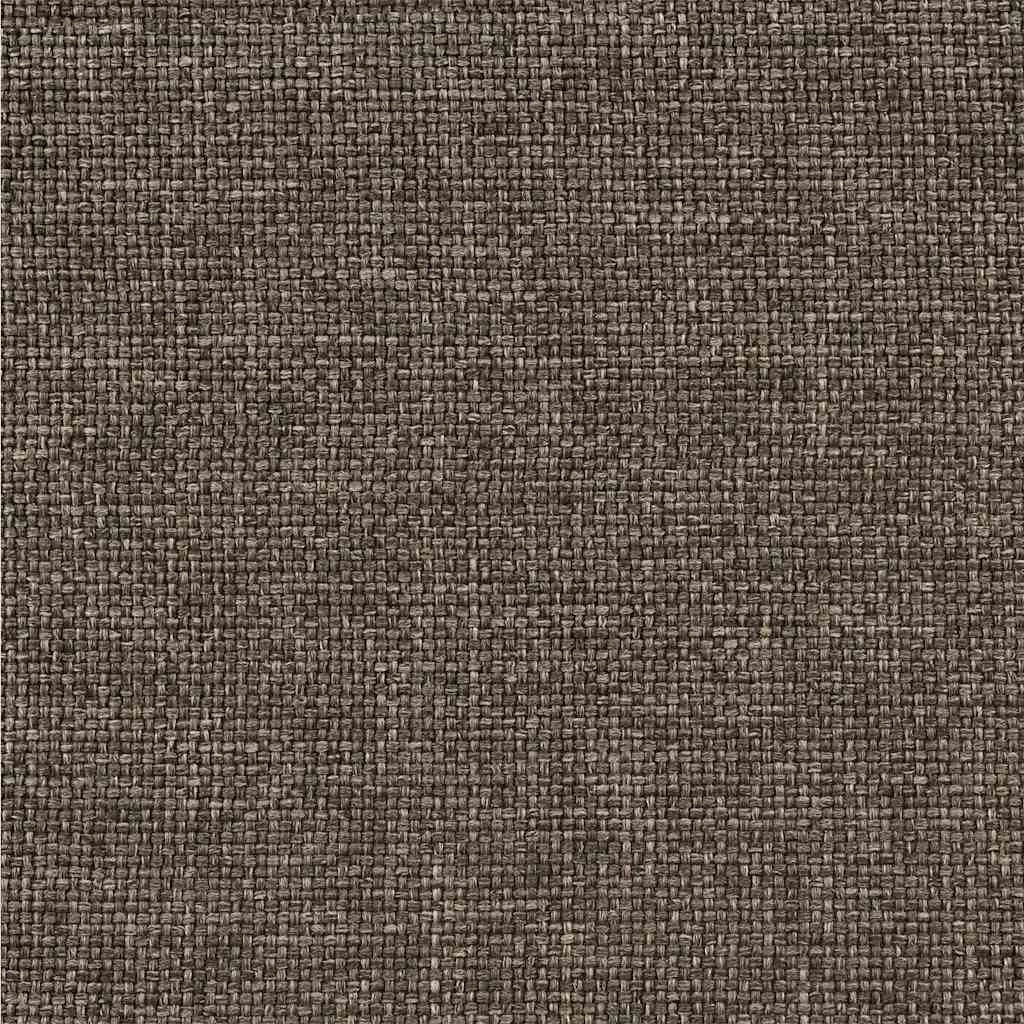 Gestoffeerd hoofdbord Bruin en Taupe 135 cm Massief grenenhout is nu te koop bij PeponiXL, paradijselijk wonen!