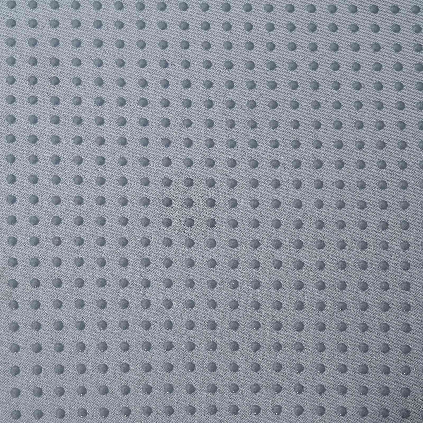 Zitkussen Éénkleurig Zwart 47 x 36,5 x 8 cm Traagschuim is nu te koop bij PeponiXL, paradijselijk wonen!