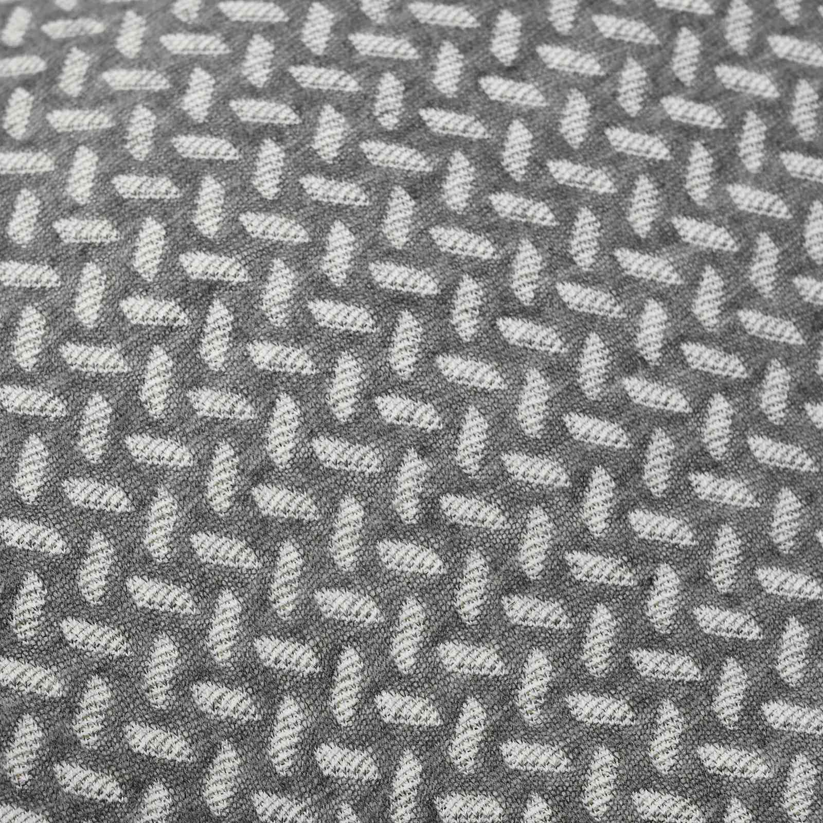 Nek kussen Grijs Traagschuim 58 x 38 x 12 cm is nu te koop bij PeponiXL, paradijselijk wonen!
