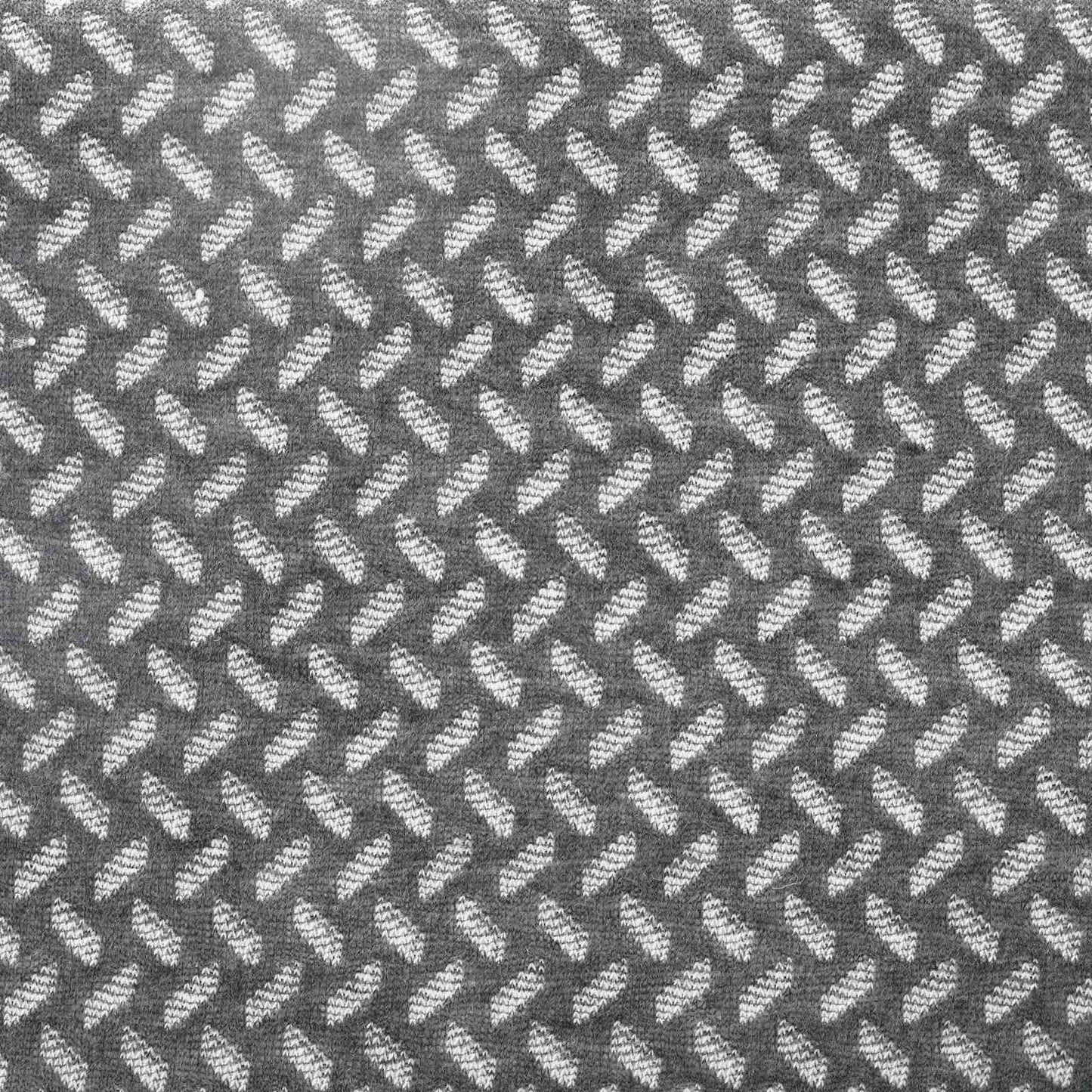 Hoofdkussen met kussen Grijs 60 x 34 x 11 cm Polyester is nu te koop bij PeponiXL, paradijselijk wonen!